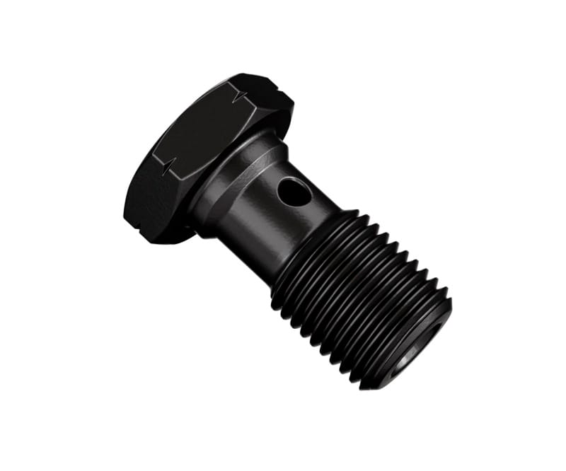 Goodridge — Goodridge Single Banjo Bolt M12x1.5