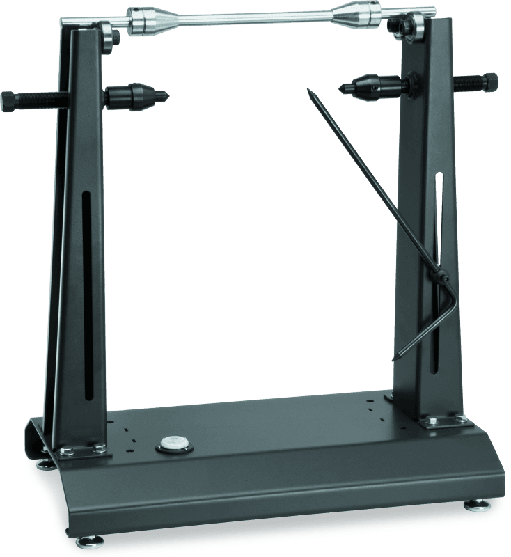 BikeMaster — BikeMaster Wheel Balancer 30cm X 54cm