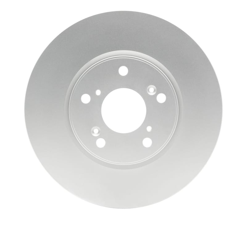 DFC — DFC 13-22 Honda Accord Coupe Front GeoSPEC Coated Rotor
DFC Brake Rotor