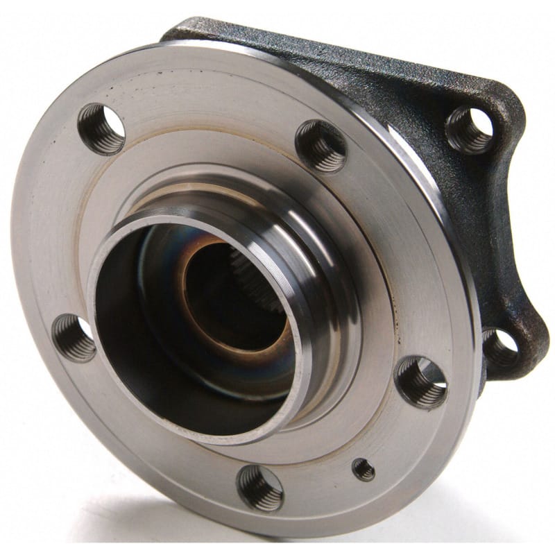 Moog — MOOG 95-97 Volvo 960 Rear Hub Assembly