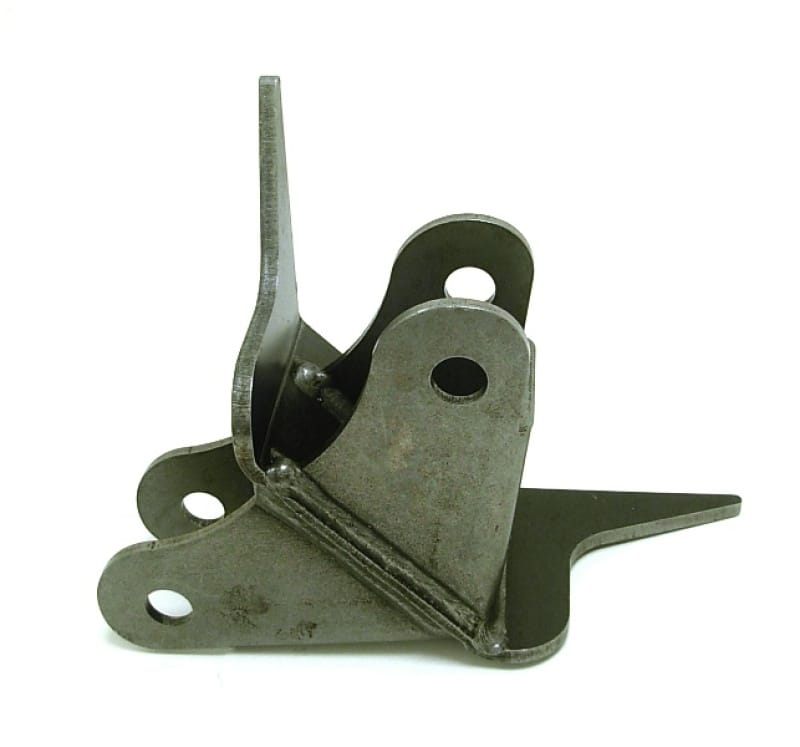 Ridetech — Ridetech Parallel 4 Link Frame Bracket Right
Parallel 4-Link Fram