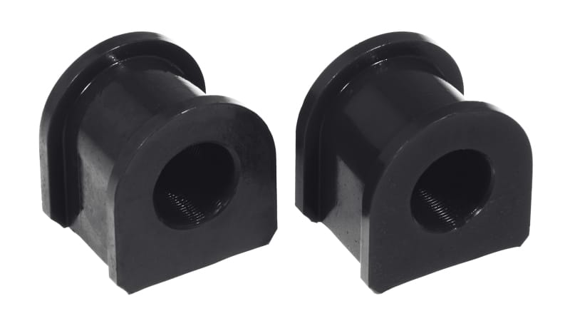 Prothane — Prothane 79-04 Ford Mustang Front Sway Bar Bushings - 25mm - Black
SWAY BAR BUSHINGS