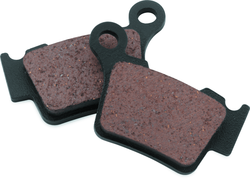 BikeMaster — BikeMaster BM-368 Brake Pads
BikeMaster BMW Brake Pads