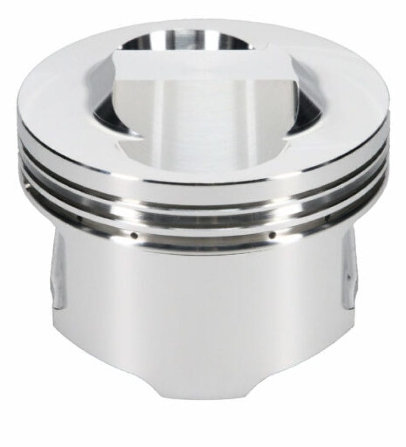 JE Pistons — JE Pistons Yamaha 350 WARRIOR Piston Single