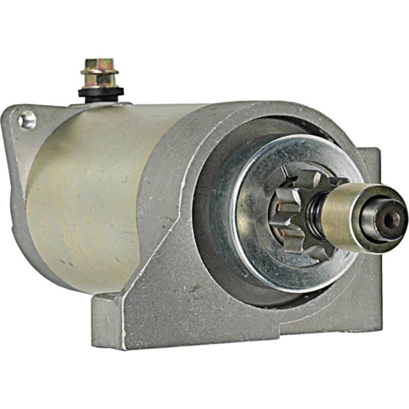 Arrowhead — Arrowhead Denso 12V 8T Str