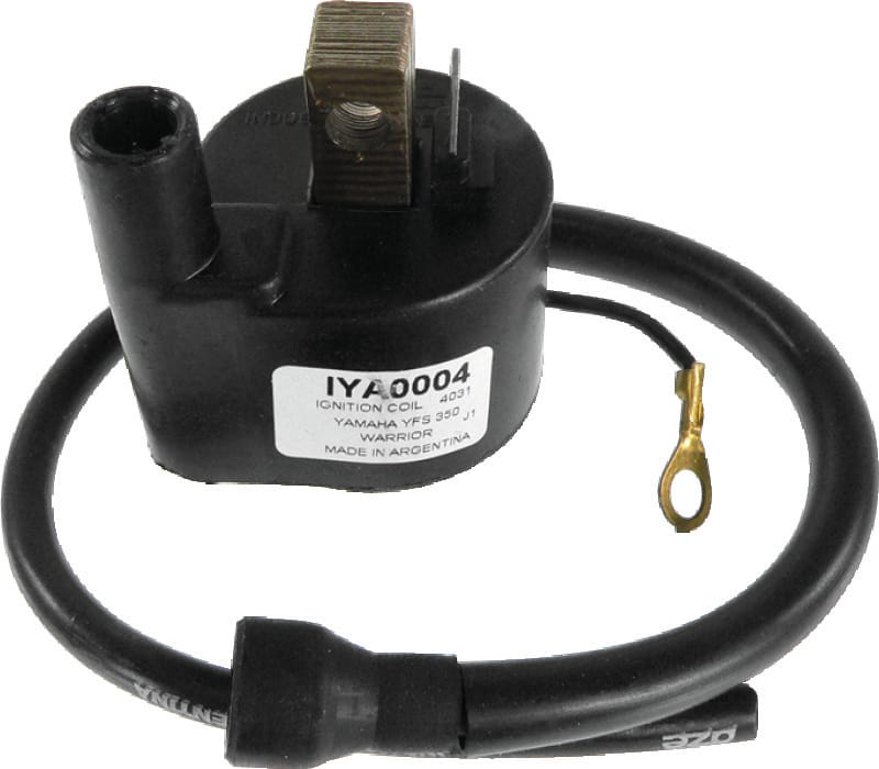 QuadBoss — QuadBoss 94-97 Yamaha YFB250 Timberwolf 2x4 Ignition Coil