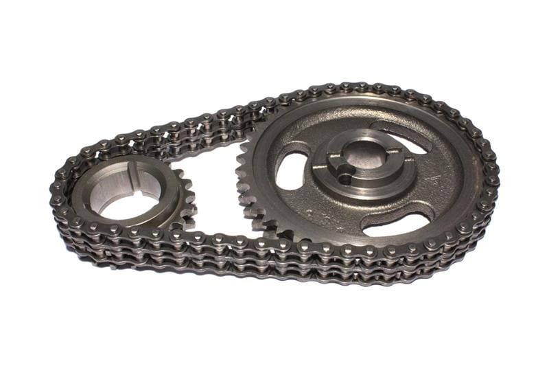 COMP Cams — Magnum Double Row Timing Set for '84-'92 Ford 5.0L, 302 and 351W