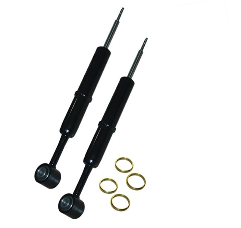 Skyjacker — Skyjacker 2004-2008 Ford F-150 Suspension Front Leveling Kit
Suspension Front Lev