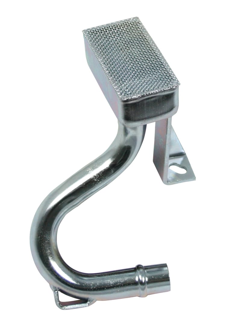 Moroso — Moroso Chevrolet Big Block Oil Pump Pick-Up (Use w/Part No 22150/22160/22162)