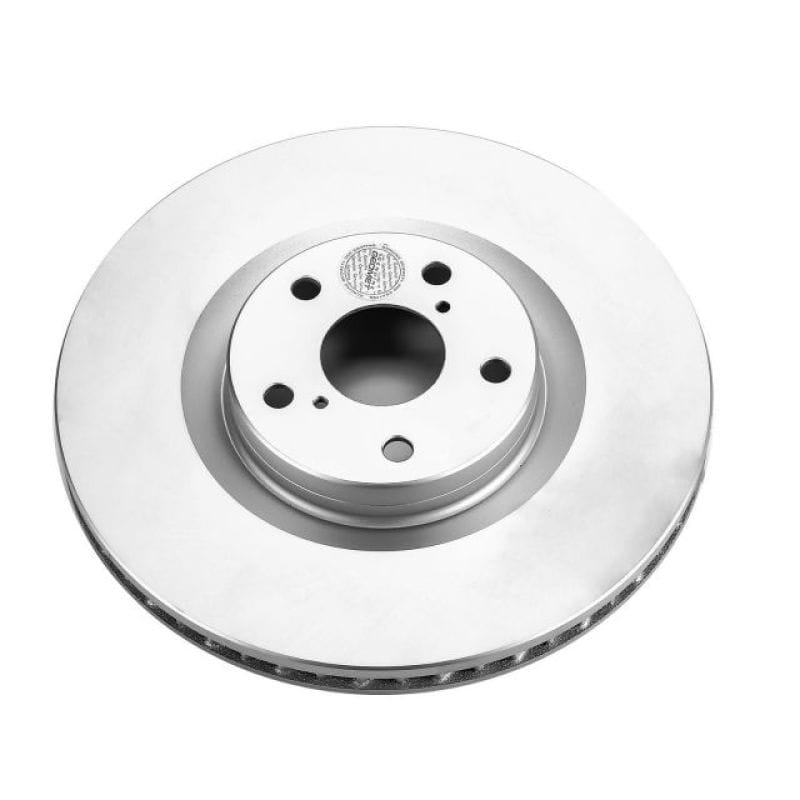 PowerStop — Power Stop 09-10 Lexus GS350 Front Left Evolution Geomet Coated Rotor
PowerStop EVC