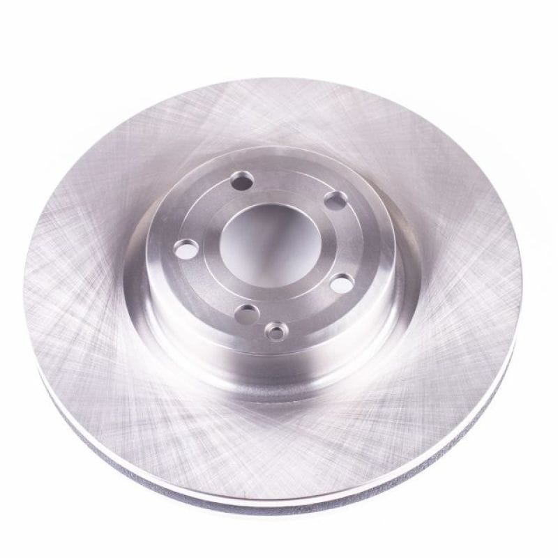 PowerStop — Power Stop 15-16 Mercedes-Benz SL400 Front Autospecialty Brake Rotor
AutoSpecialty Rotor