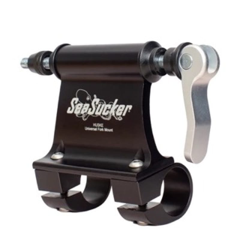 SeaSucker — SeaSucker Monkey Bars Bike Carrier - 20x100mm Thru Axle