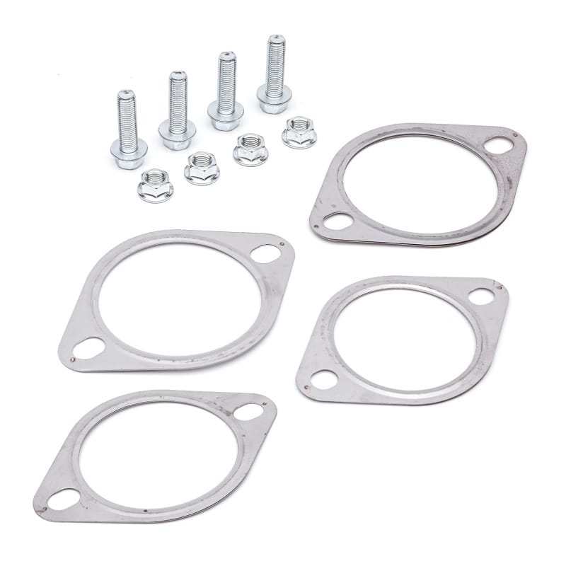 COBB — COBB Ford Focus ST 3in Cat-Back Exhaust Replacement Hardware Kit (Gasket and bolts)
