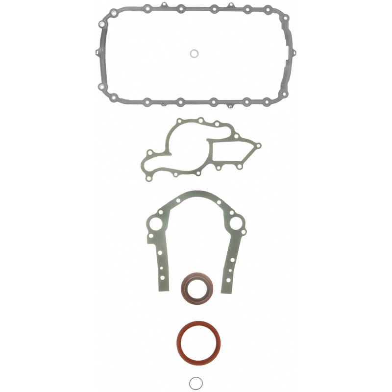 Fel-Pro — Fel-Pro Ford Ranger CS 9368-3 Engine Conversion Gasket Set