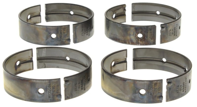 Clevite — Clevite 6G72 Engine Main Bearing Set