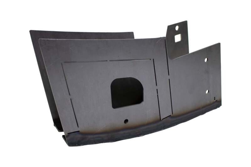 RustBuster — Rustbuster Front Frame Section Left Side