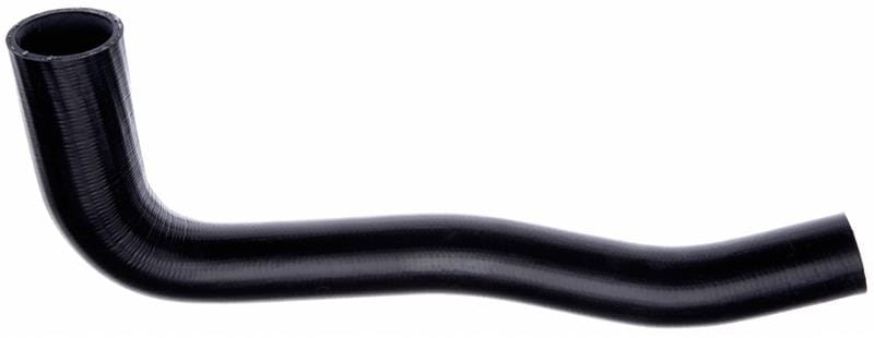 Gates — Gates 98-04 Isuzu NPR Isuzu 4HE1-TC Diesel Lower - Eng. To Rad. Molded Coolant Hose