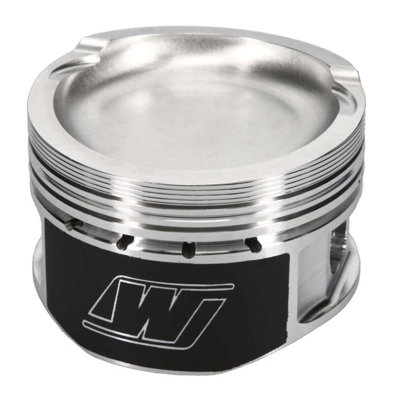 Wiseco — Wiseco VW VR6 2.8L 9:1 82mm Piston Shelf Stock
Piston
