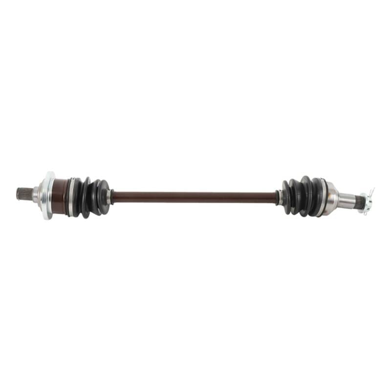 All Balls Racing — All Balls Racing 14-15 Arctic Cat Prowler 500 HDX 6 Ball Axle Front Left