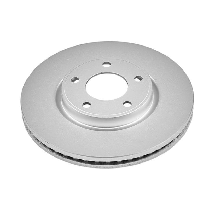 PowerStop — Power Stop 07-08 Ford Edge Front Evolution Geomet Coated Rotor
PowerStop EVC