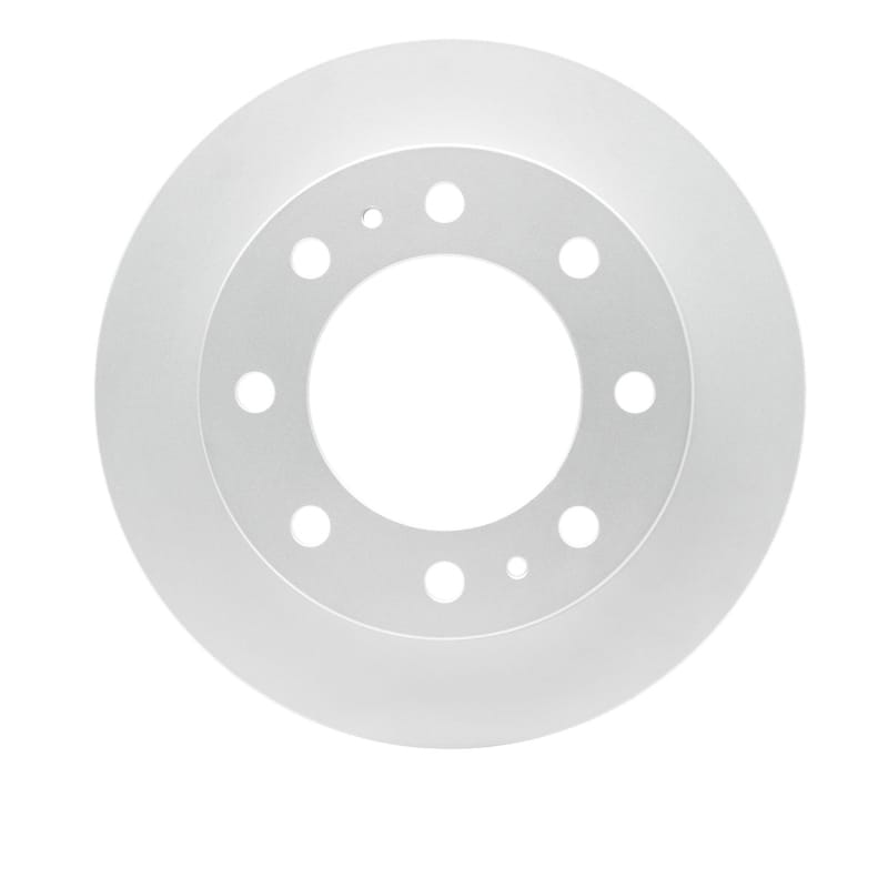 DFC — DFC 99-20 Cadillac DeVille Front GeoSPEC Coated Rotor
DFC Brake Rotor