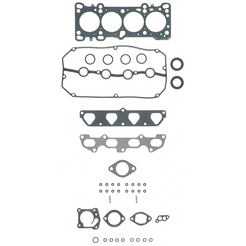Fel-Pro — Fel-Pro Kia Rio HS 26315 PT-2 PermaTorque Engine Cylinder Head Gasket Set
