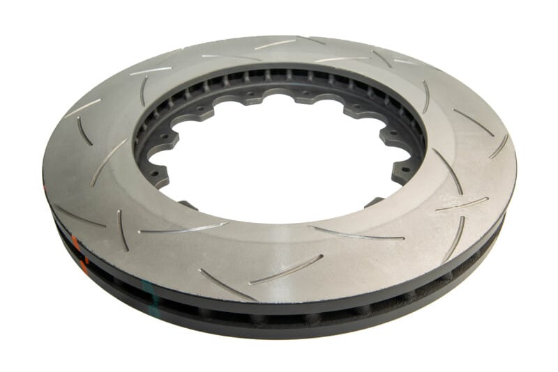 DBA — DBA 15-17 Ford Mustang V8 GT T3 5000 Series Replacement Rotor (Nuts Only Included)
Brake Rotor