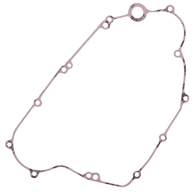 Vertex Pistons — Vertex Gaskets 09-15 Kawasaki KX450F Inner Clutch - Side Cover Gasket Kit