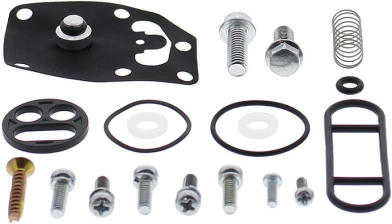 QuadBoss — Fuel Tap Kit