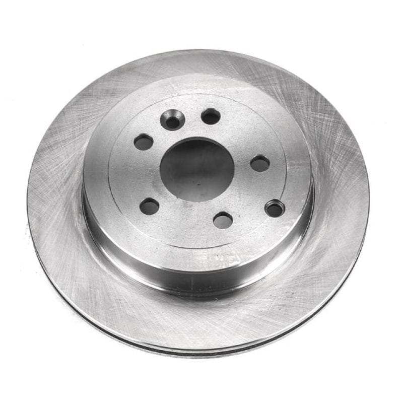 PowerStop — Power Stop 08-12 Land Rover LR2 Rear Autospecialty Brake Rotor
AutoSpecialty Rotor