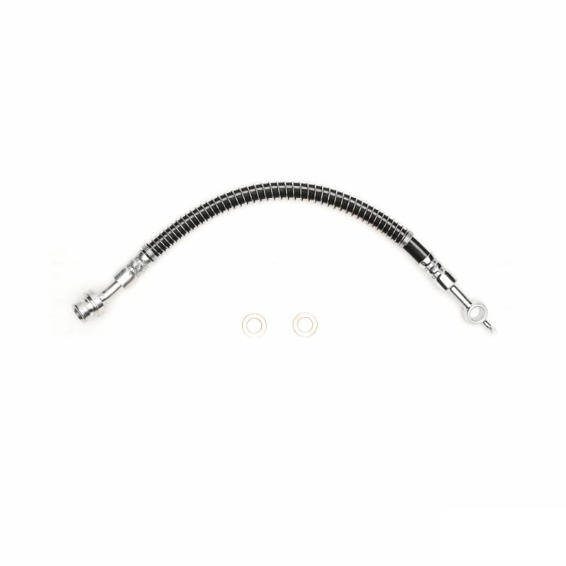 DFC — DFC 07-08 Kia Amanti Rear-R Brake Hose