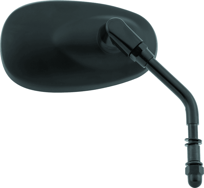 BikeMaster — Harley-Davidson®, Matte Black
