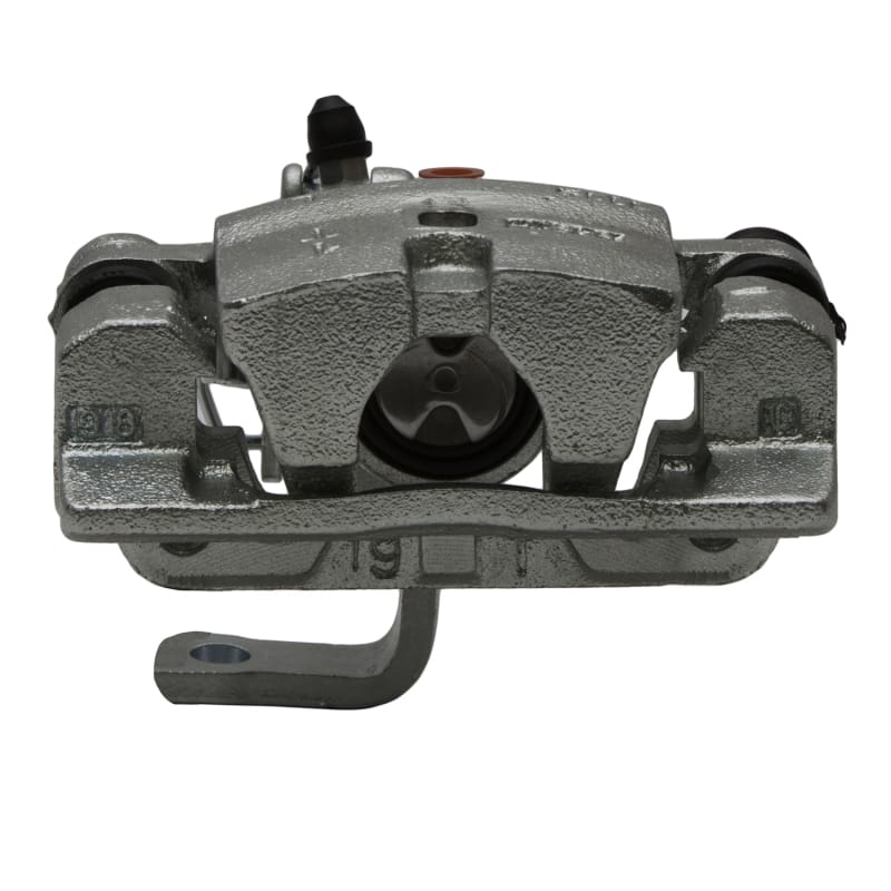 DFC — DFC 88-94 Dodge Colt Rear-L Silver Zinc Coated Premium Caliper
DFC Brake Caliper