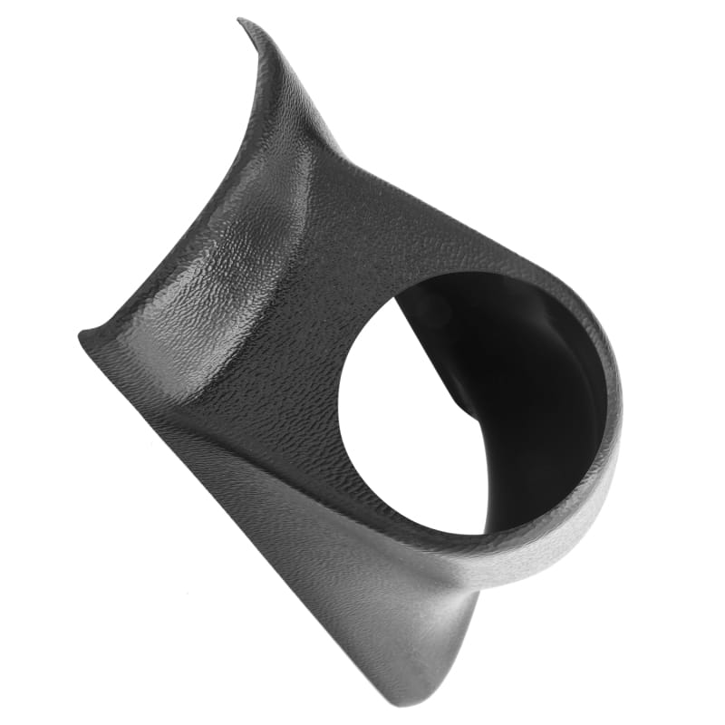 AutoMeter — Autometer 93-98 Volkswagen Jetta / 93-98 Golf Single 52mm Gauge Pod (Black)
2-1/16" SINGLE POD,