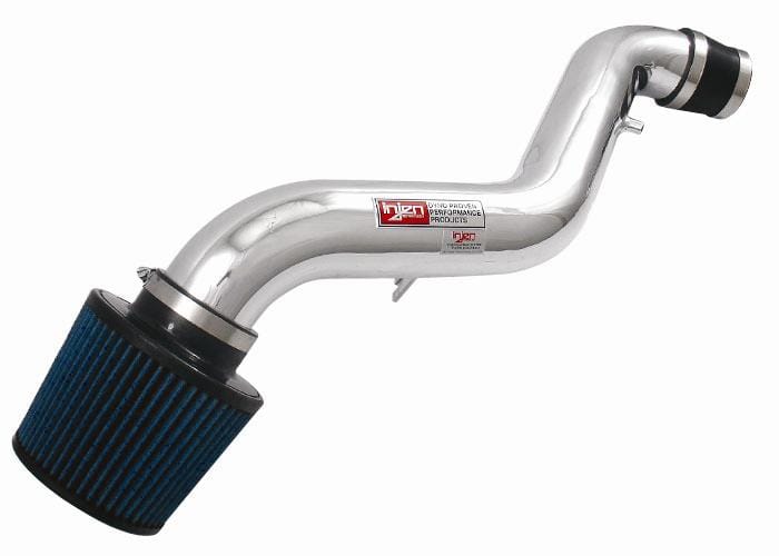 Injen — Injen 98-02 Accord 4 Cyl. Polished Short Ram Intake
Short Ram Intake
Air Intake Kit
