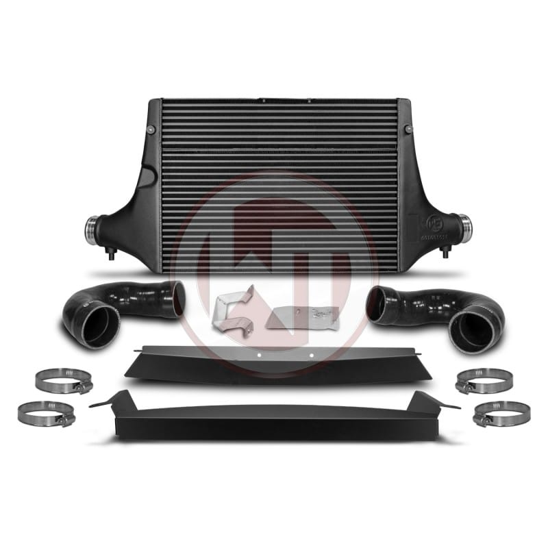 Wagner Tuning — Wagner Tuning Kia Stinger GT (US Model) 3.3T Competition Intercooler Kit w/Chargepipe