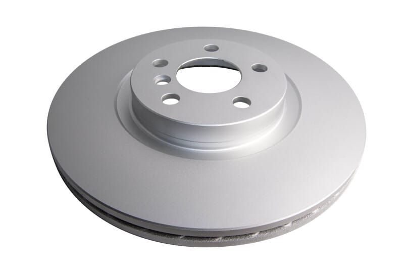 DBA — DBA 16-21 BMW X1 Front En-Shield Standard Rotor
Brake Rotor