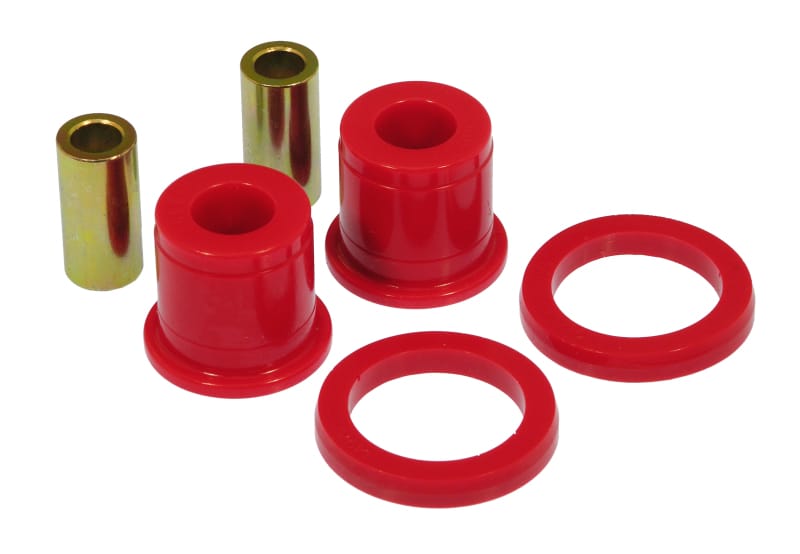 Prothane — Prothane 80-97 Ford Axle Pivot Bushings - Red
TRANSMISSION MOUNTS