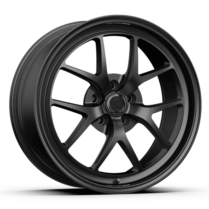 fifteen52 — fifteen52 Sector RSR 19x9.5 5x120 22mm ET 72.56mm Center Bore Frosted Graphite