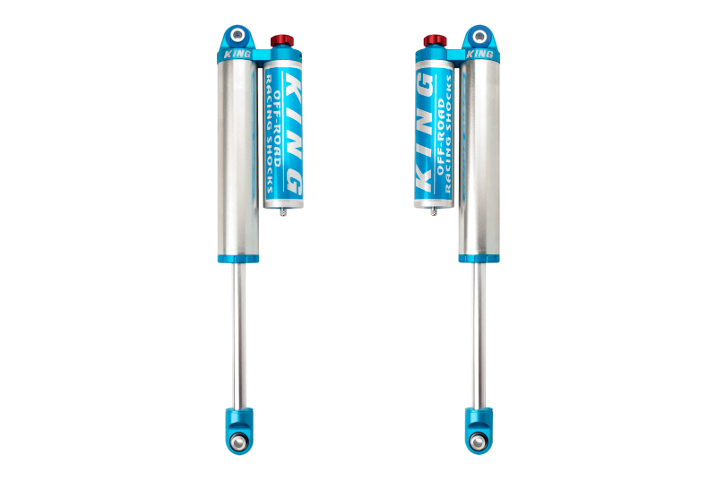 King Shocks — King Shocks 2016+ Nissan Titan XD Rear 2.5 Dia Piggyback Reservoir Shock w/Adjuster (Pair)
OEM Performance Kit