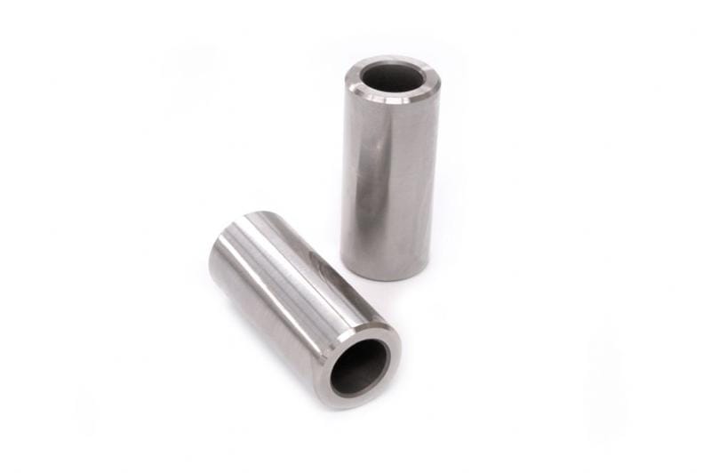 Manley Performance — Manley Sport Compact 22mm x 2.250 .210 Wall Straight 9310 Wrist Pin - Single
Piston Wrist Pin