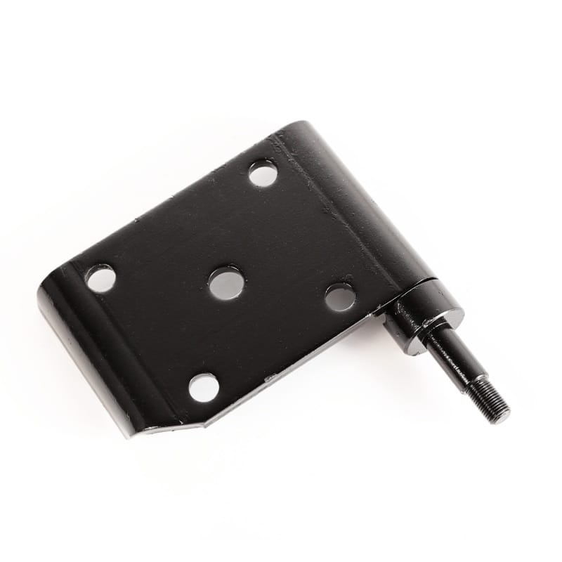 OMIX — Omix Front Spring Plate Right 87-95 Jeep Wrangler