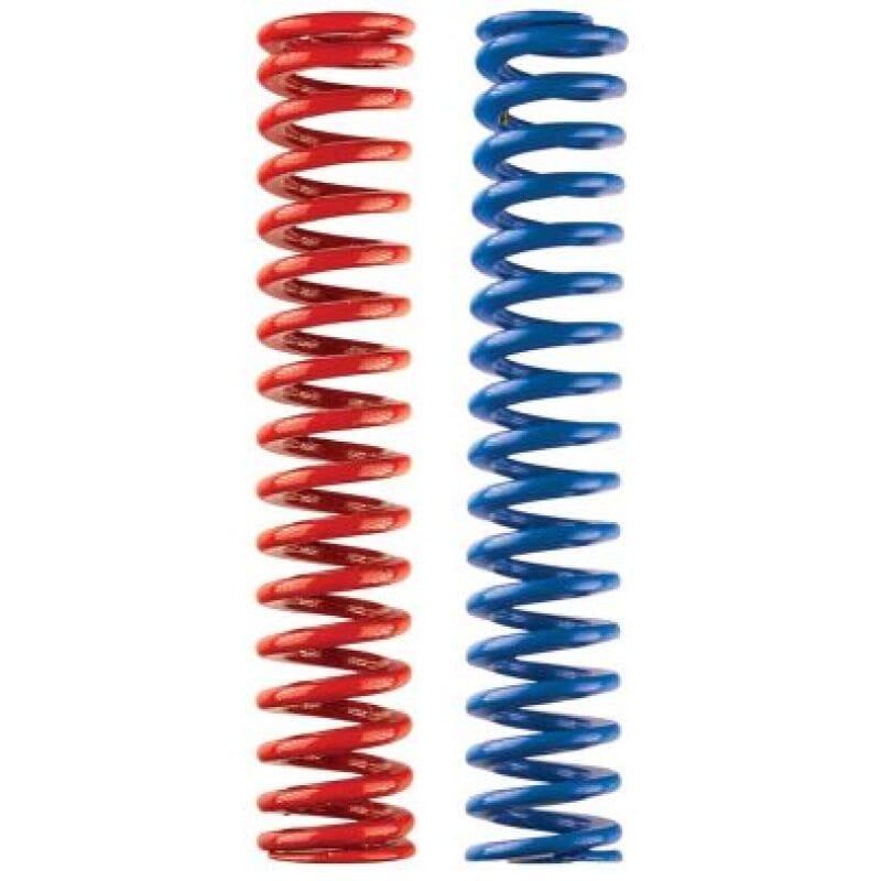 Moroso — Moroso 2 Piece Oil Pump Spring Kit (For 22167/Black Series Gerotor Ext/Dry Sump)