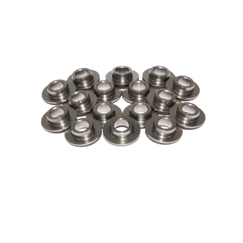 COMP Cams — COMP Cams Titanium Retainers Beehive Sp
Valve SpringRetainer