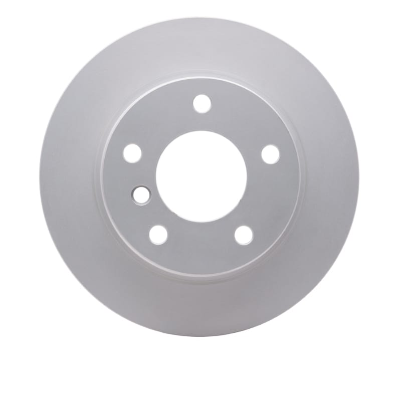 DFC — DFC 03-06 BMW Z4 Rear GeoSPEC Coated Rotor
DFC Brake Rotor