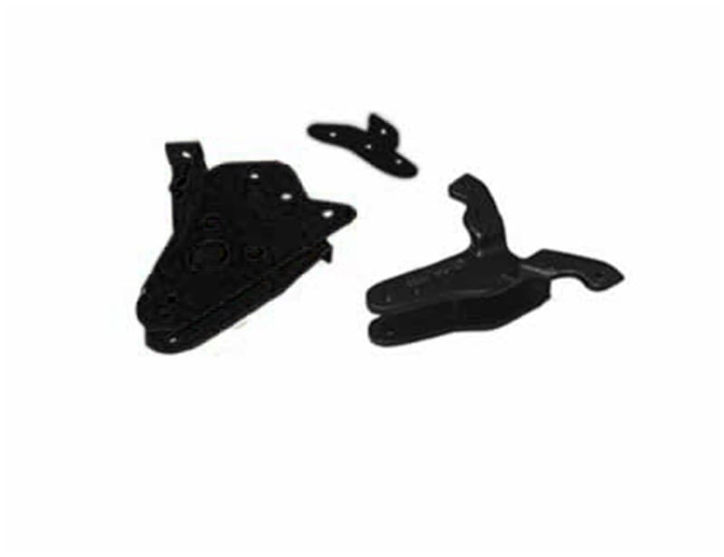 Skyjacker — Skyjacker 1991-1994 Ford Explorer 4 Wheel Drive Radius Arm Bracket
Radius Arm Bracket