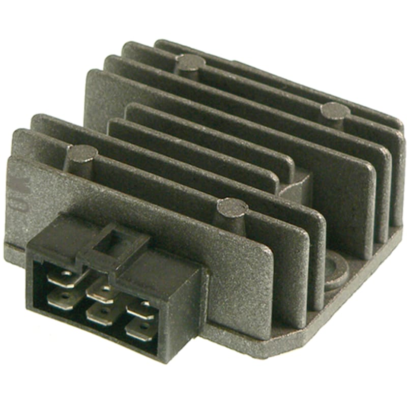 Arrowhead — Arrowhead Kawasaki Regulator / Rectifier