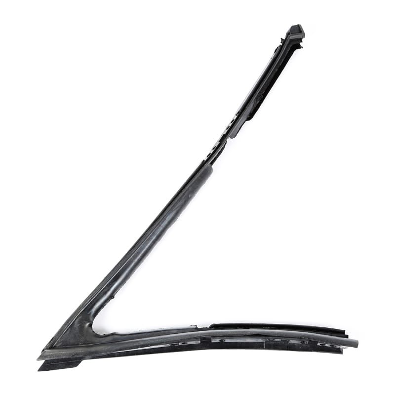 OMIX — Omix Vent Window Seal Left- 63-91 Jeep SJ Models
Door Window Seal