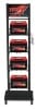 Odyssey Battery — Odyssey Battery 4-Battery Display Rack (1 Wide x 4 High)