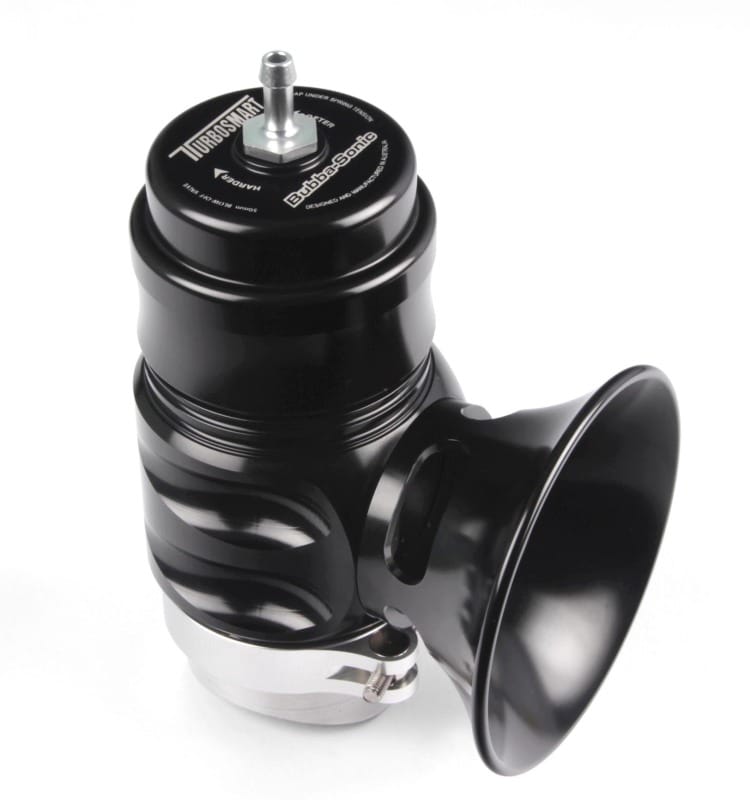 Turbosmart — Turbosmart Universal Bubba Sonic BOV - Sleeper
Blow Off Valve